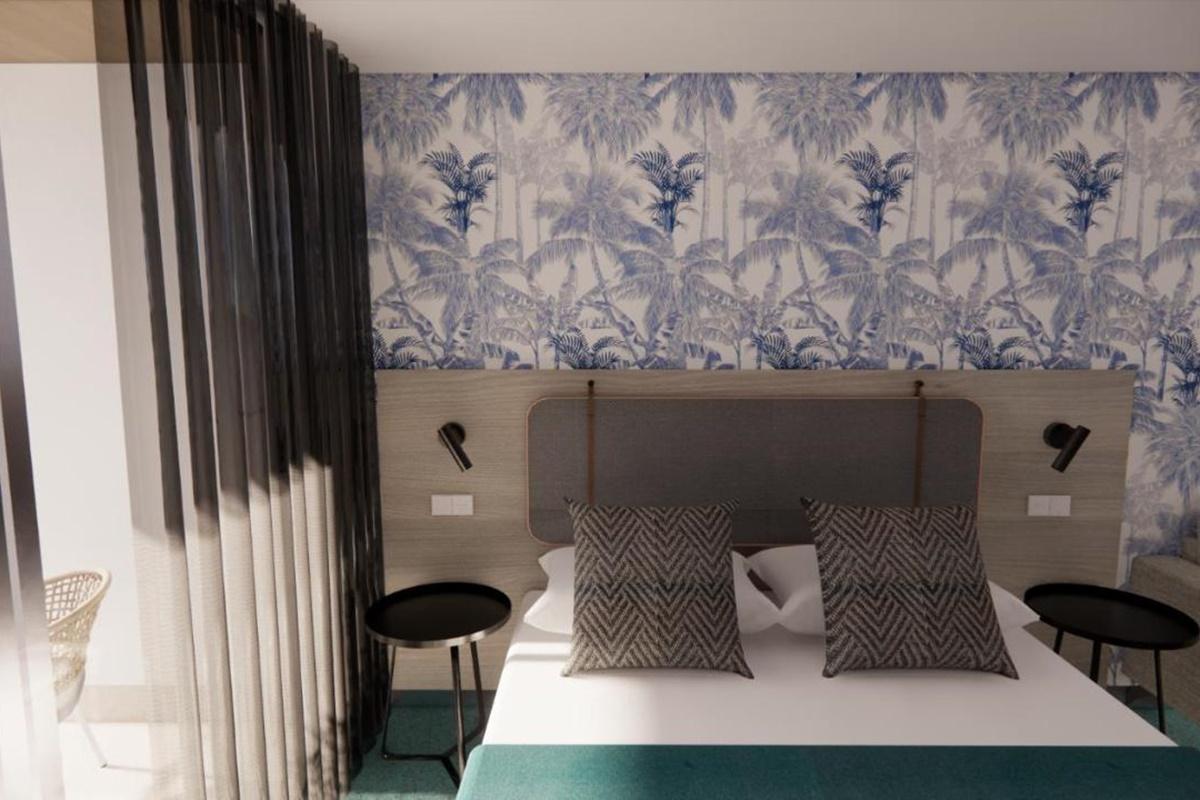 Rk Farallon Canteras Las Palmas de Gran Canaria Eksteriør billede