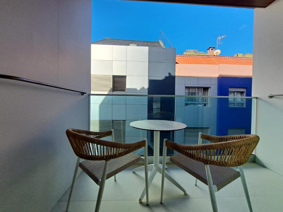 Rk Farallon Canteras Las Palmas de Gran Canaria Eksteriør billede