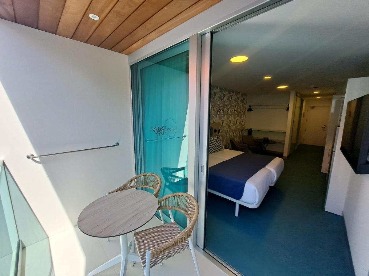 Rk Farallon Canteras Las Palmas de Gran Canaria Eksteriør billede