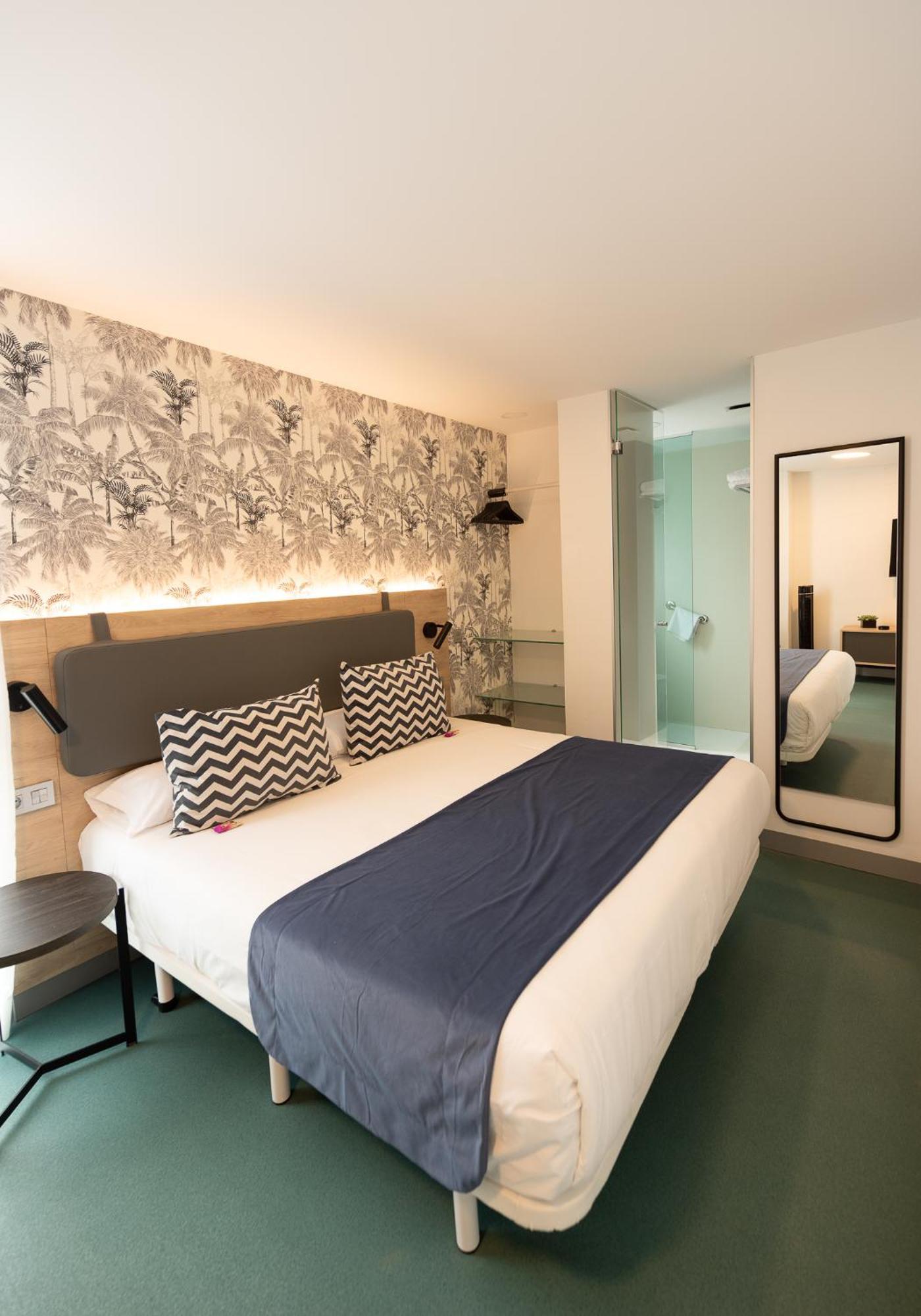 Rk Farallon Canteras Las Palmas de Gran Canaria Eksteriør billede
