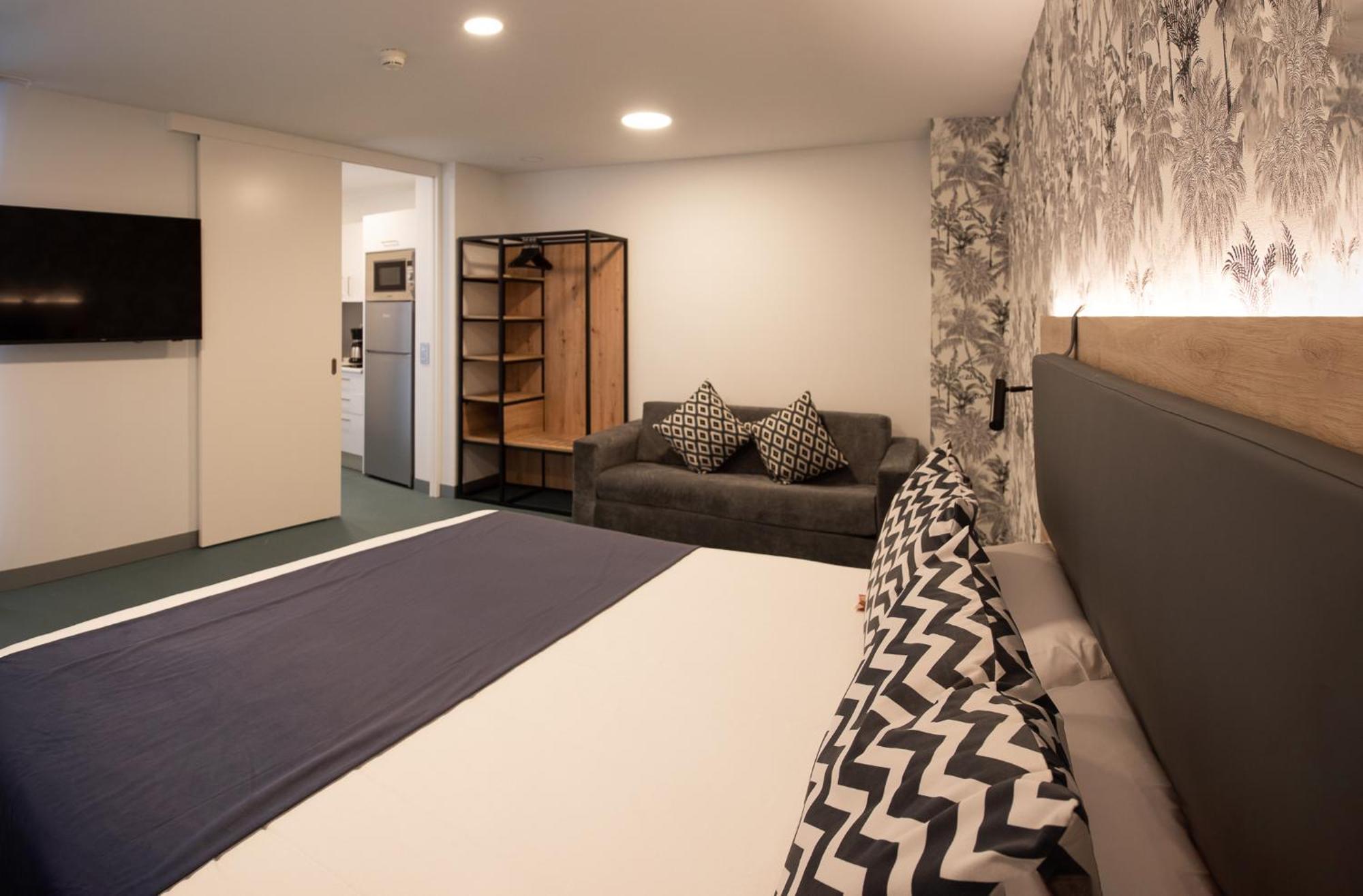Rk Farallon Canteras Las Palmas de Gran Canaria Eksteriør billede